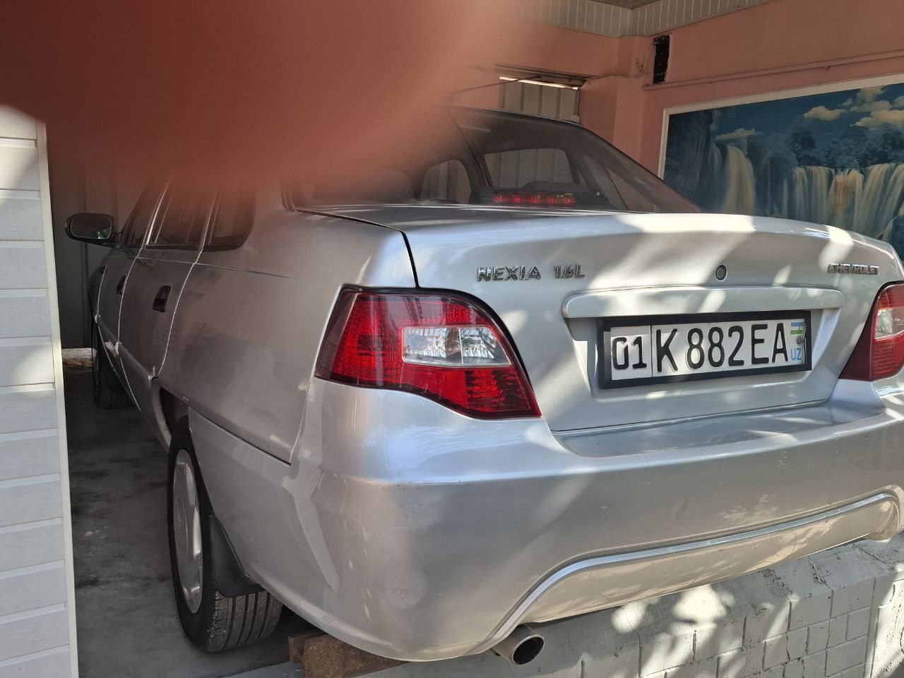 Neksiya 2 sotiladi arzon narxda