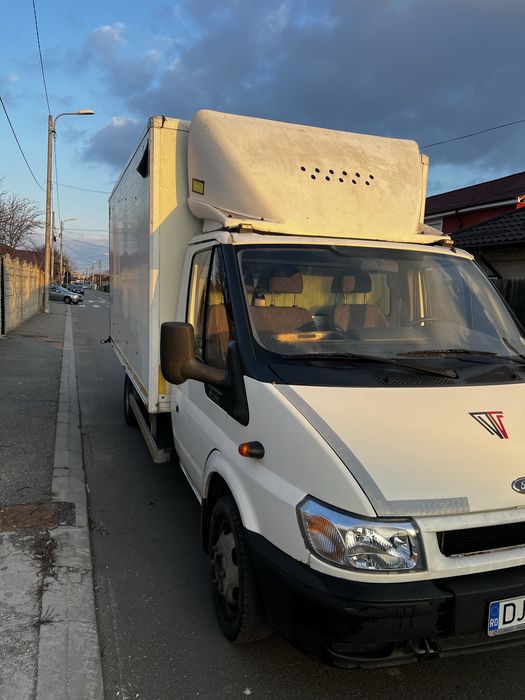 Ford transit  2006 Duba /Cub