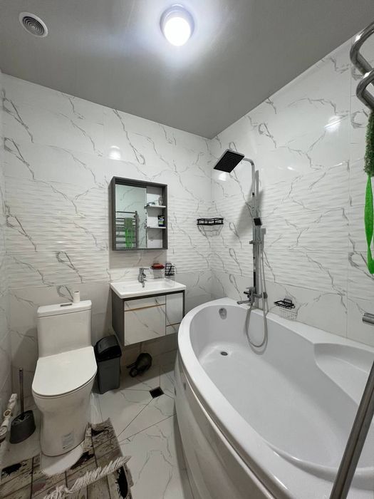 Yakkasaroy navastroyka