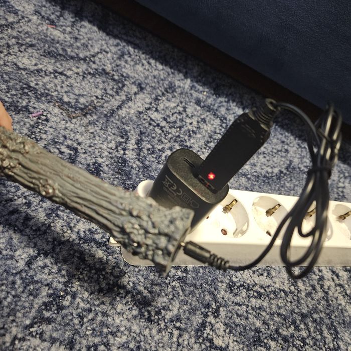 Изстрелваща магическа пръчка Хари Потър/ Албус Дъмбалдор