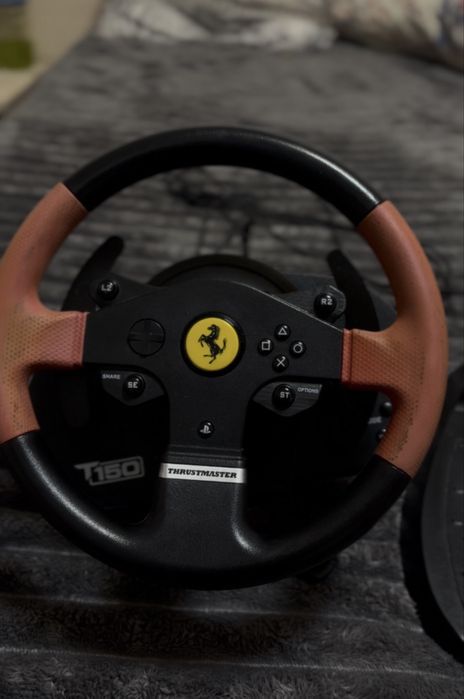 Top-ThrustMaster T150
