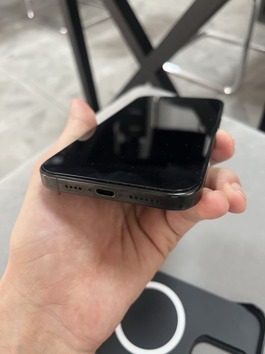 Iphone 16 pro max 512gb