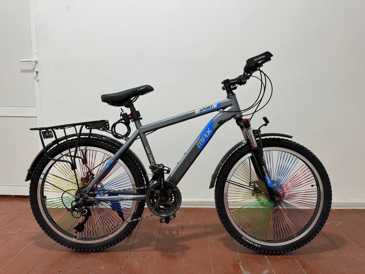 Велосипед велик 26 BMX спицалик оптом/дона