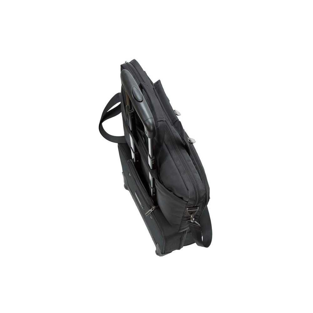 Сумка для ноутбука 17,3" Rivacase 8550 Tiergarten (Black)