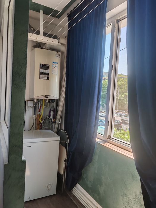 Vand Apartament 2 camere decomandat zona ciocarlia