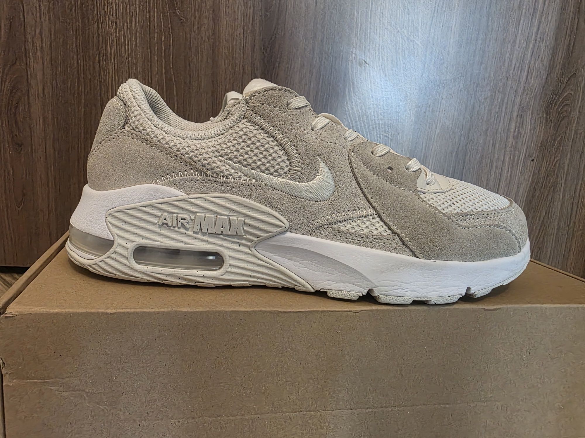 Дамски маратонки NIKE AIR MAX