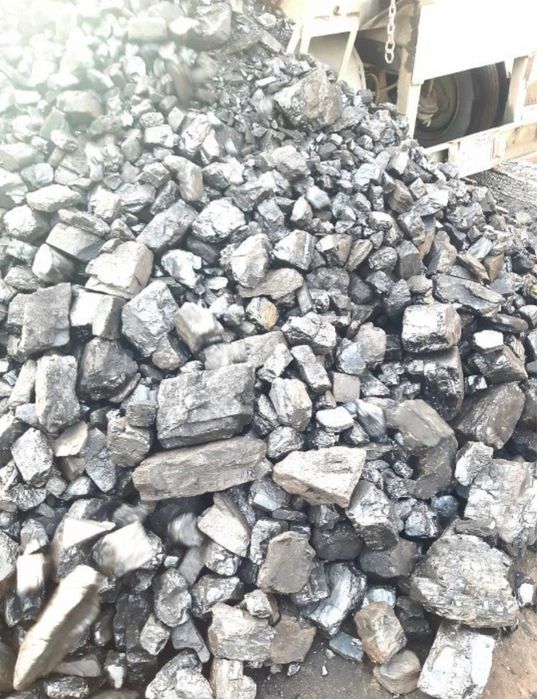 Уголь , доставка угля
