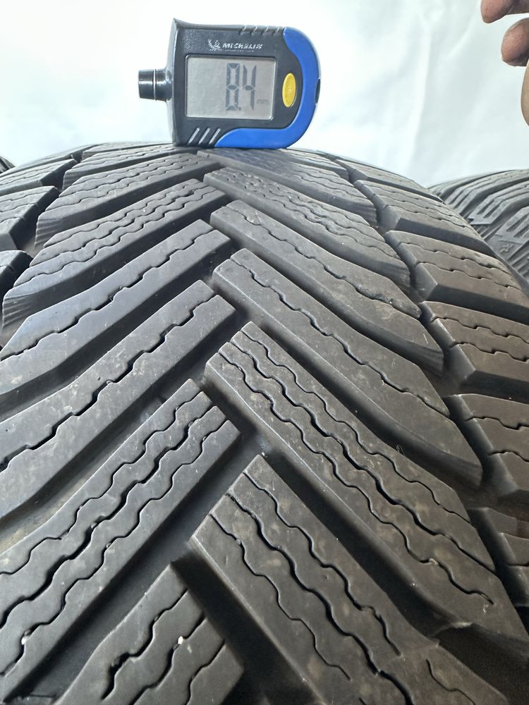 205/45/17 Michelin dot22 4бр