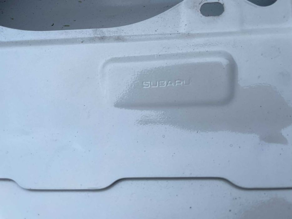 Заден Капак Багажник Toyota GT86 2018 Subaru BRZ