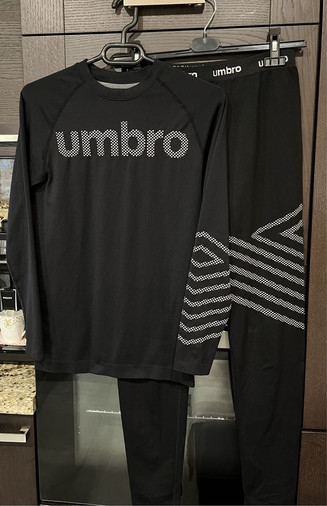 NIKE ADIDAS UMBRO Дамски Спортни Екип Комплект