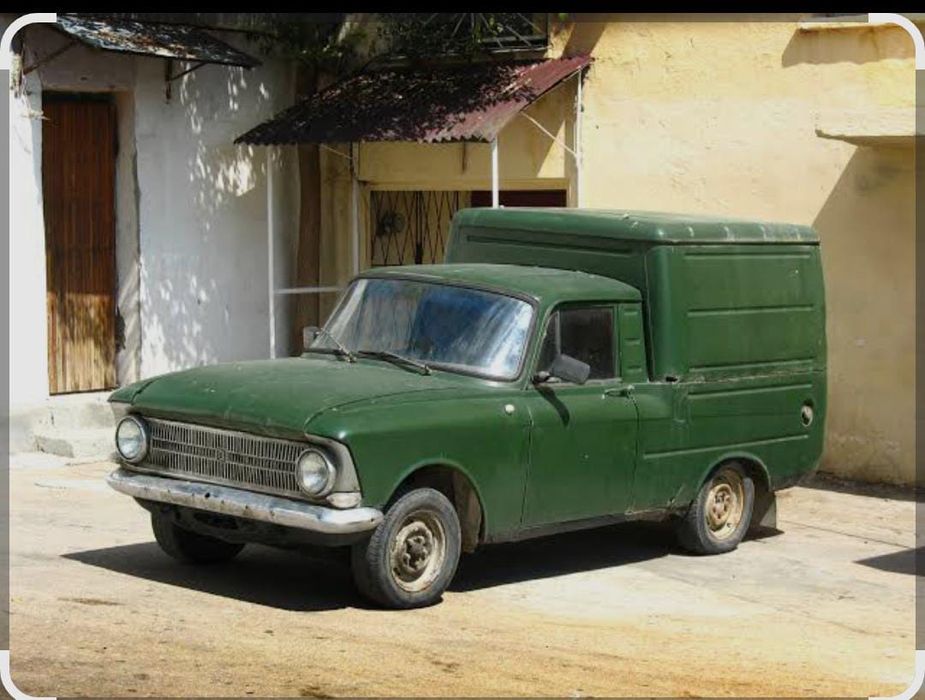 Перешковоз продаётся