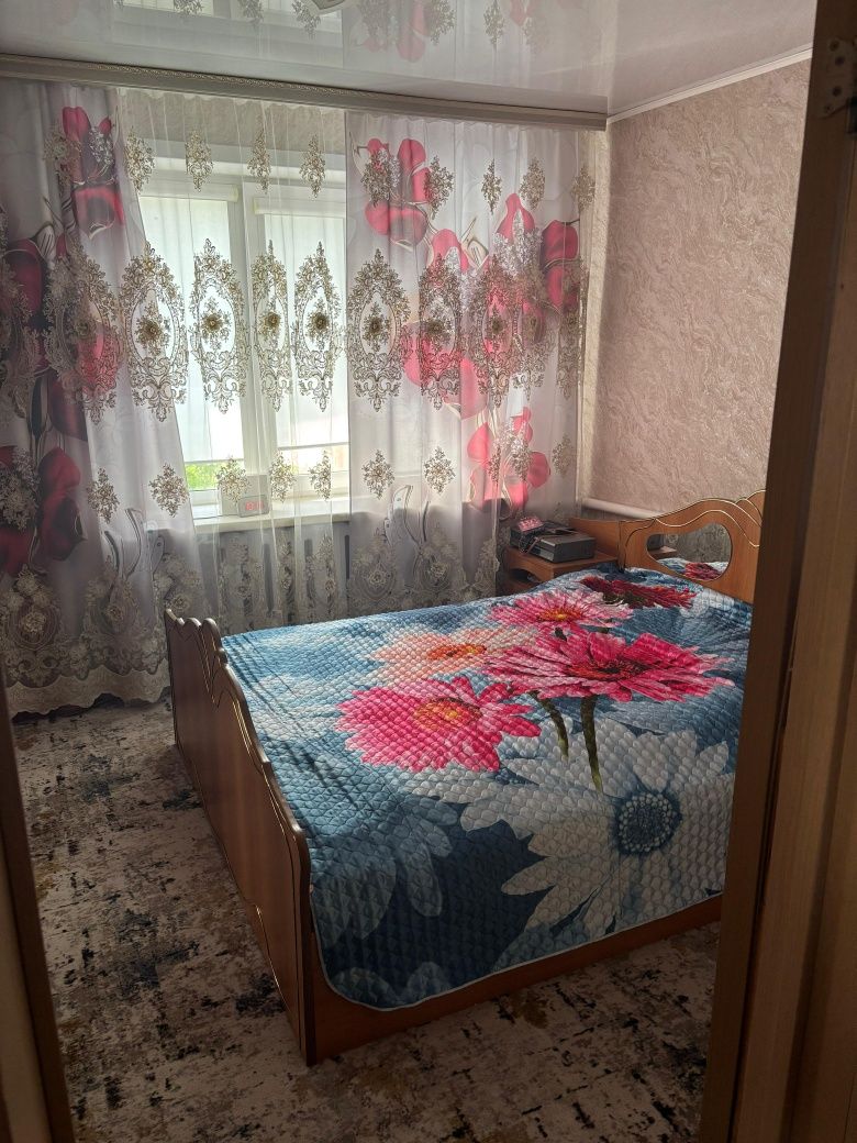 Продаётся дом п. ЖАКСЫ, акмолинской обл