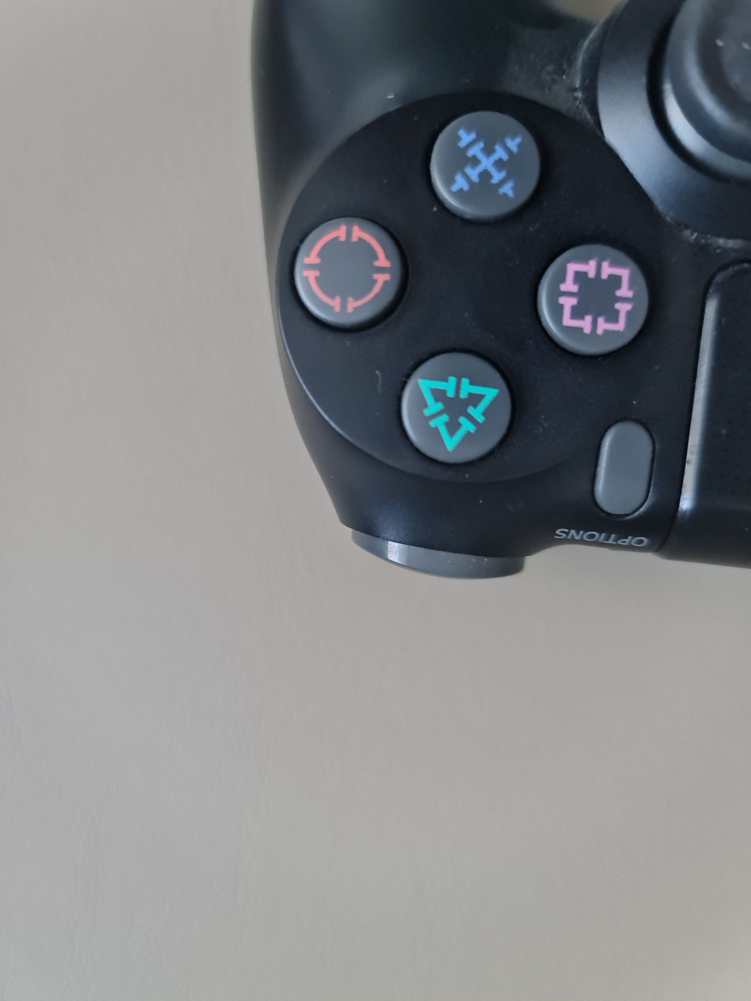 Controller PlayStation 4