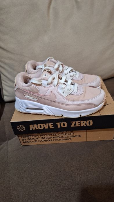 Маратонки за момиче  Nike