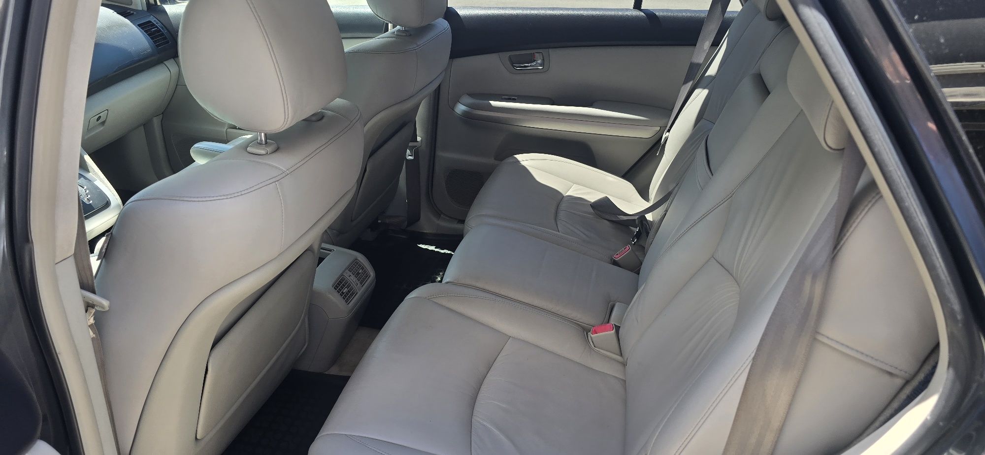 De vânzare Lexus RX 400hibrid