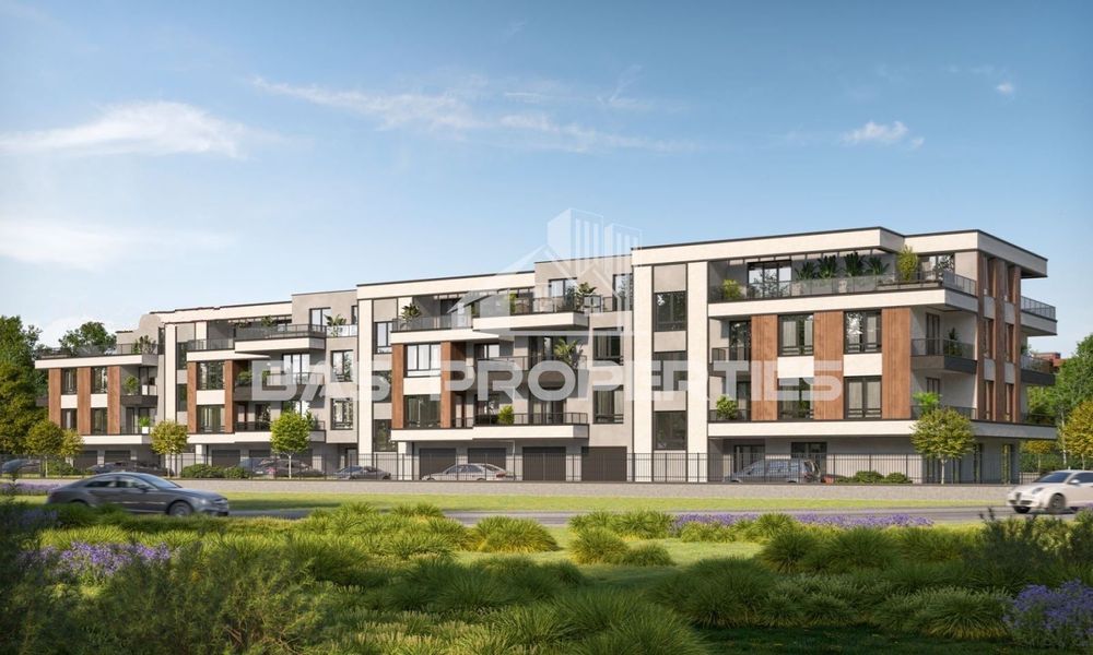 Продава се Двустаен апартамент в София, Витоша - 60 кв.м за 2200 €/кв.м - Снимка #2