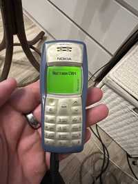 Nokia 1100 антика