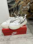Nike air force бели