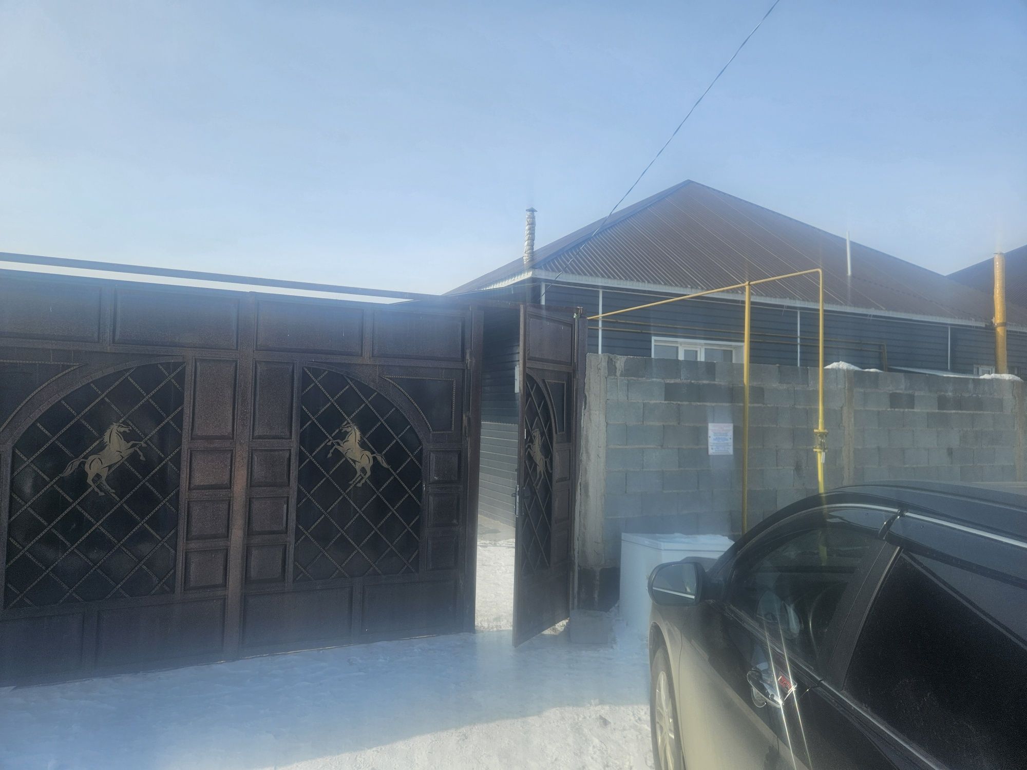 Продам  коттедж 4 ком