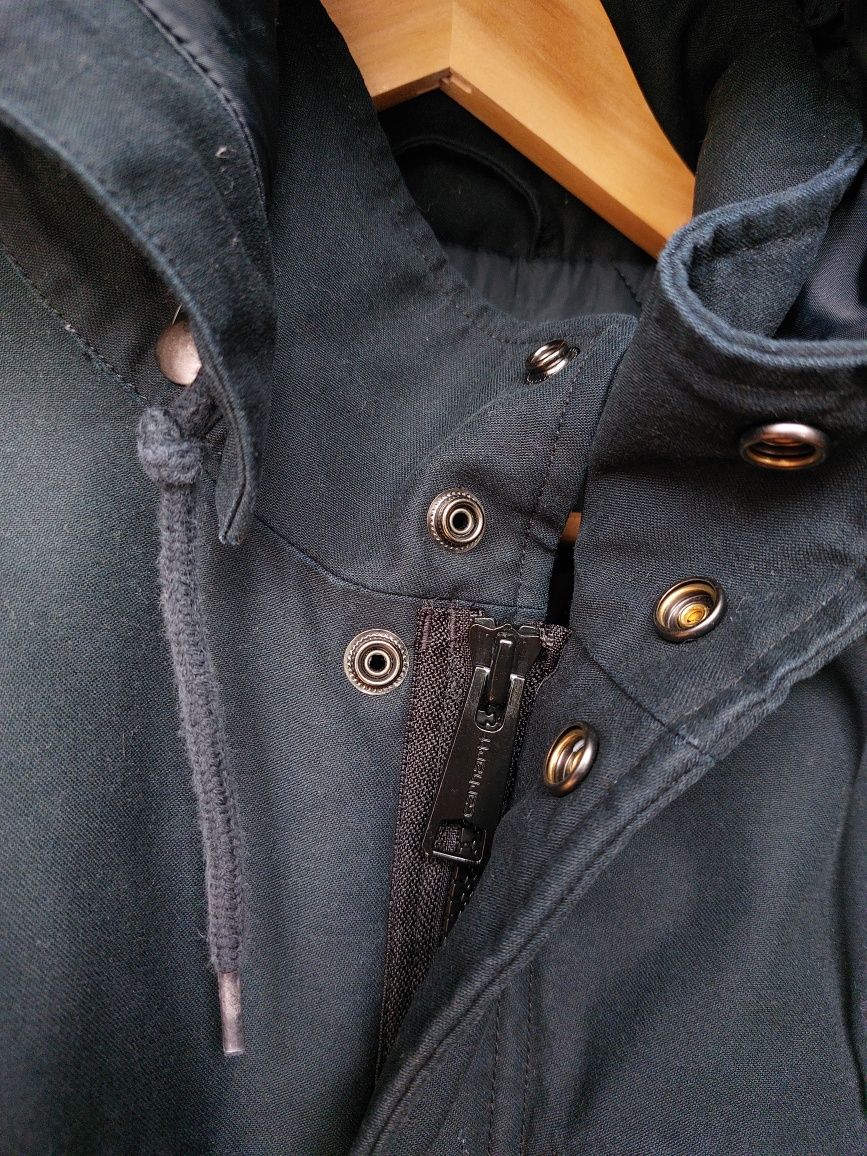 Carhartt Hickman Coat / Яке