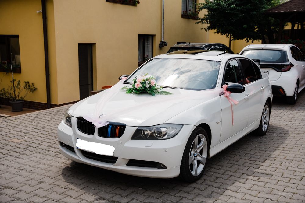 Jante originale Bmw 17”