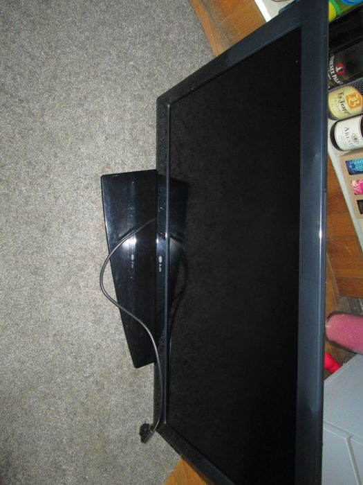 tv LCD   LG  functional