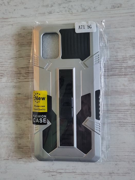 Кейс за Samsung a71 5G