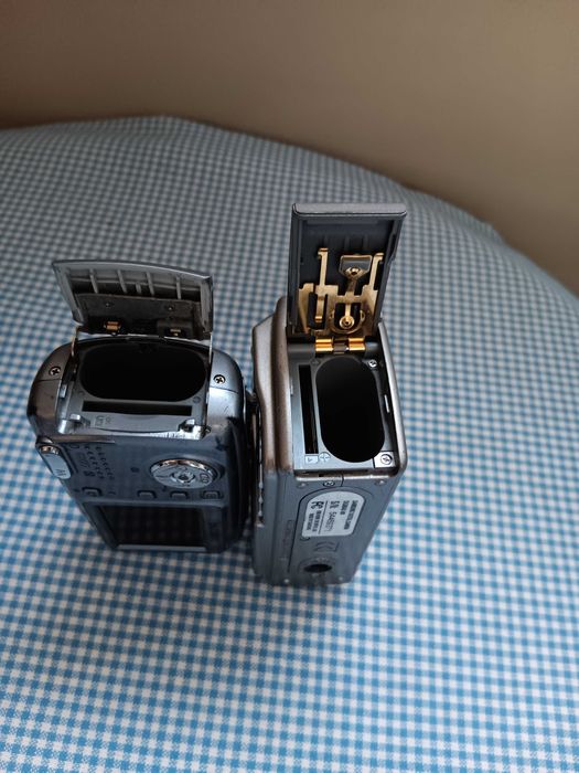 Aparate aparat foto vechi Samsung, De colectie, (functionale)