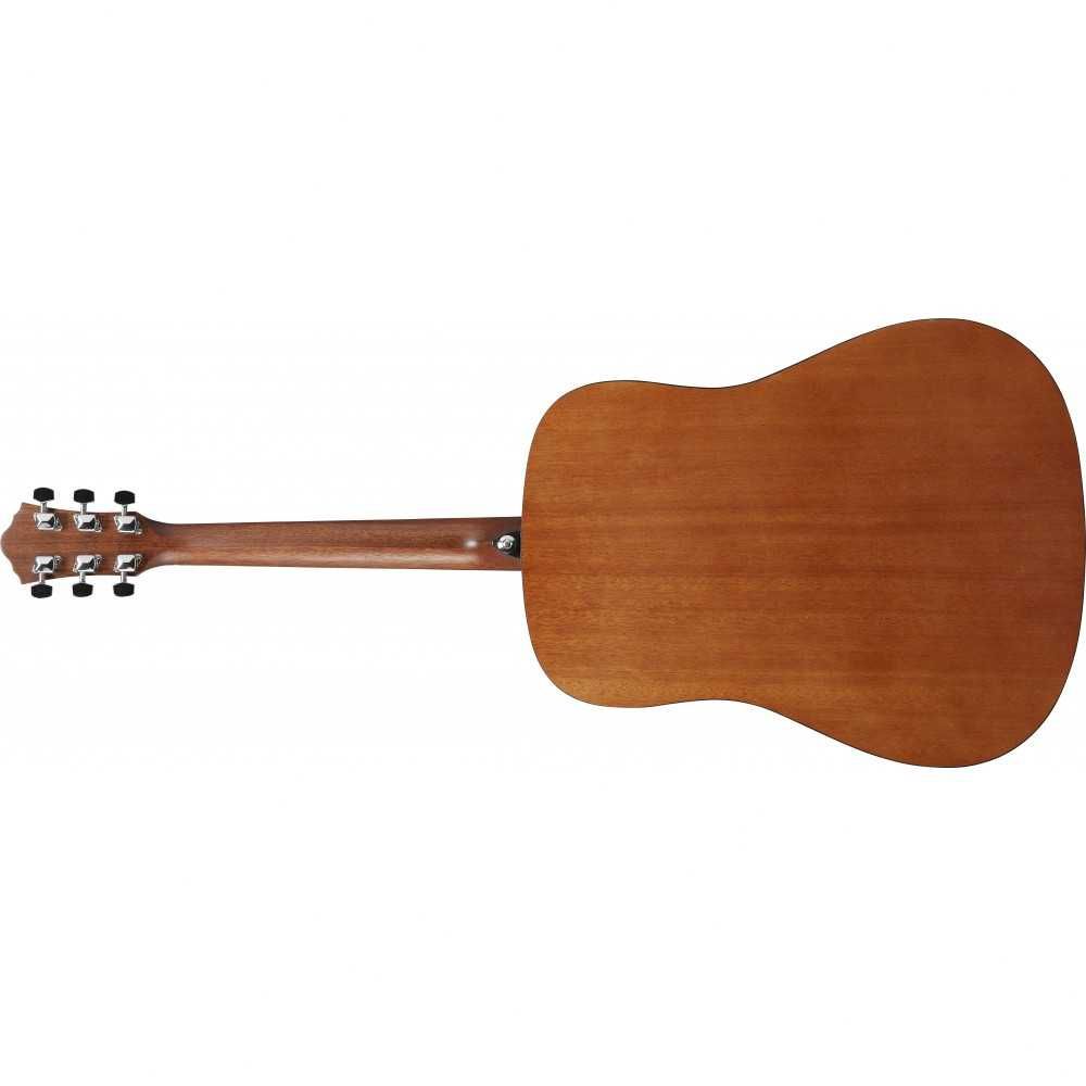 Set Chitara Acustica cu Husa si Accesorii Ibanez V50NJP-OPN