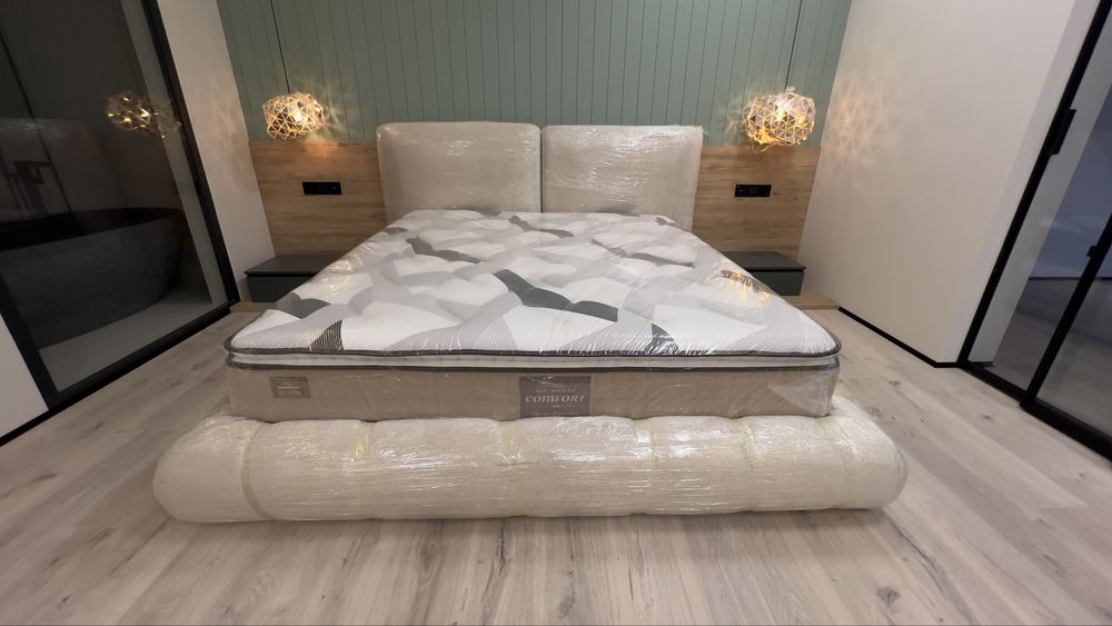 Premium anotamik matras || анотамические премиум матрас N2.5