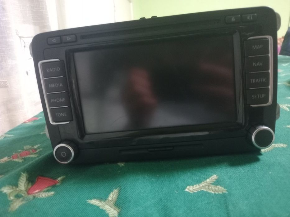 Se vinde navigație ww