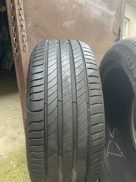Anvelope vara Michelin 225 45 R17 91Y