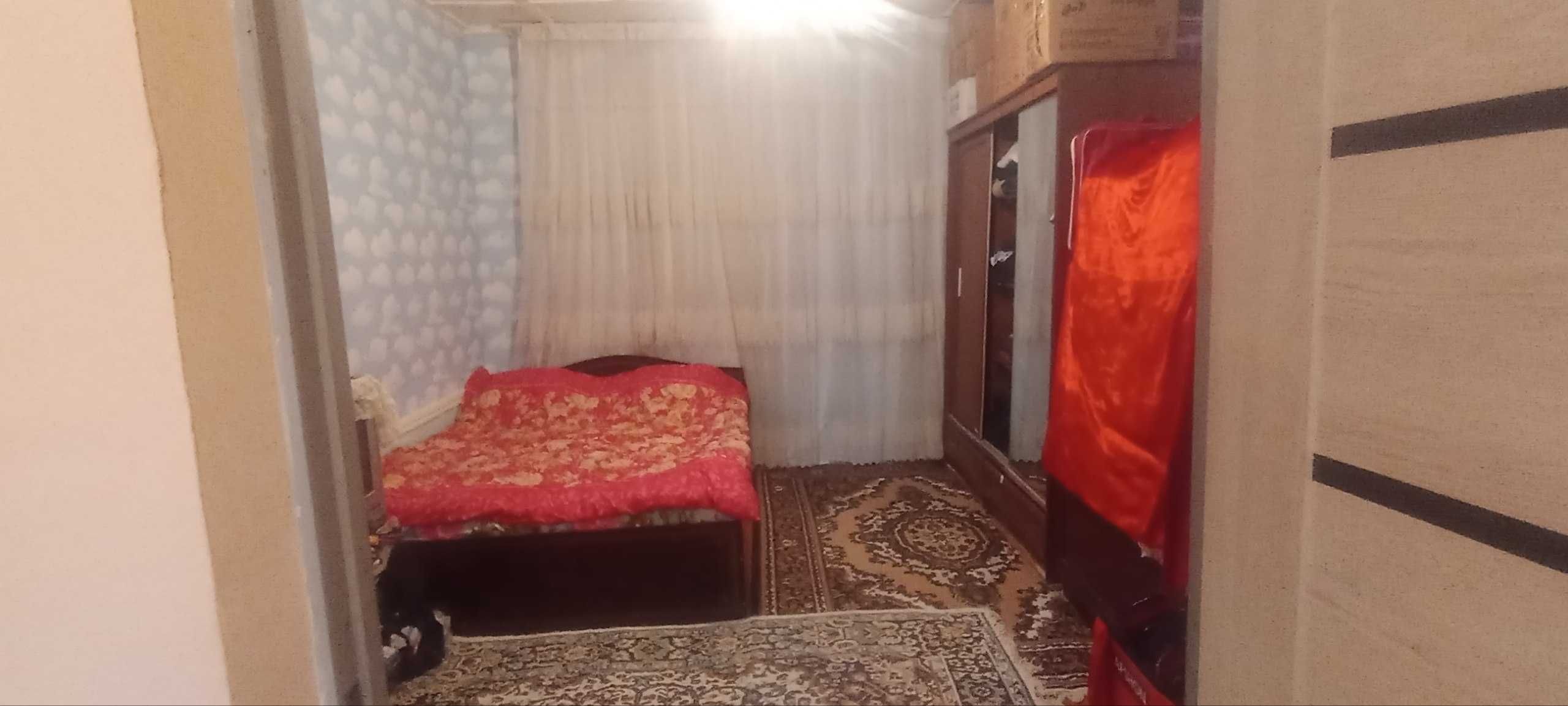 Uchastka sotiladi yangiyol tumani halqabot mahallasi srochna