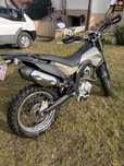Vand Senda Cross City 125 ( A1, 16 ani )
