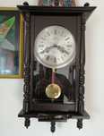 Pendula Regulator 31 Tage