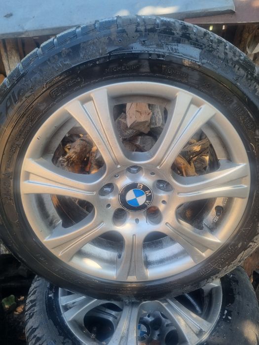 Jenti bmw r16m si r17 alfa romeo