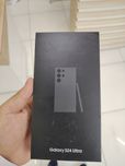 Samsung Galaxy S24 ULTRA, Titanium Black 12/256
