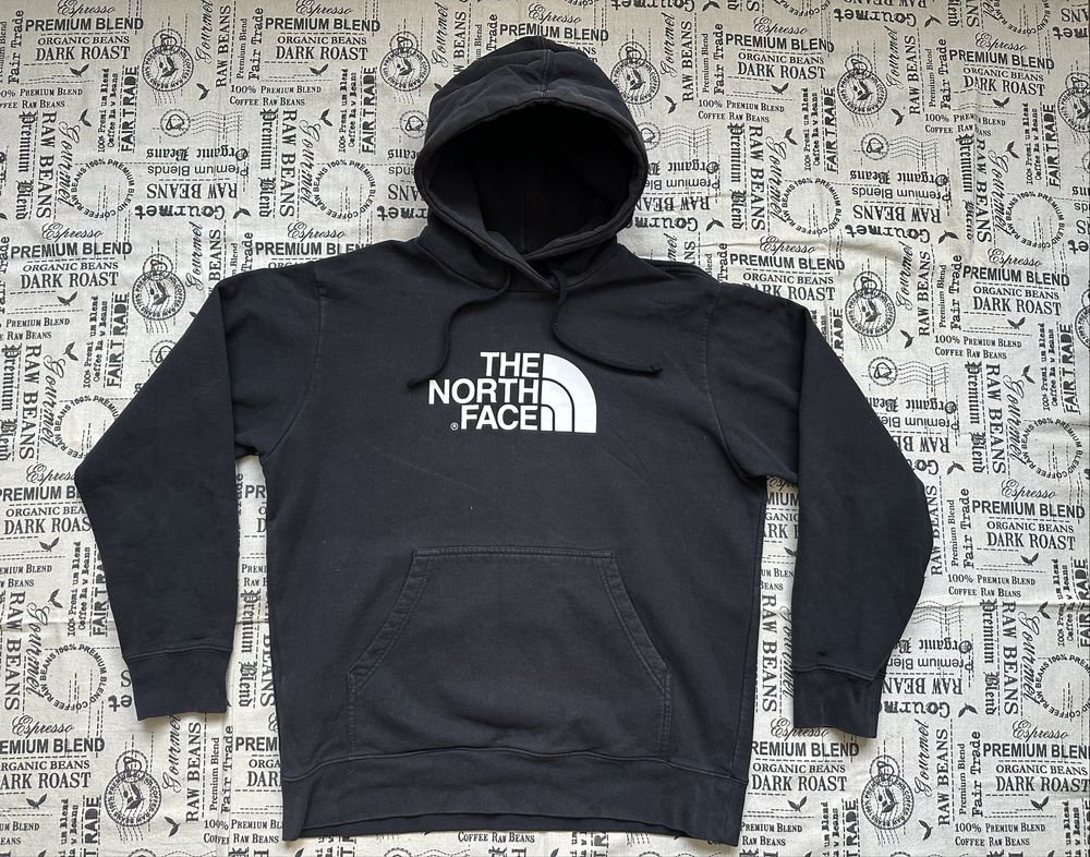 The North Face original горнище.L