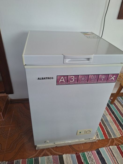 Ladă frigorifică nouă