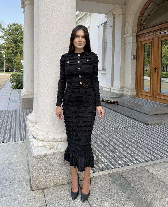 Сет от две части - Chocolate