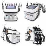 Combina Cosmetica Profesionala 10in1