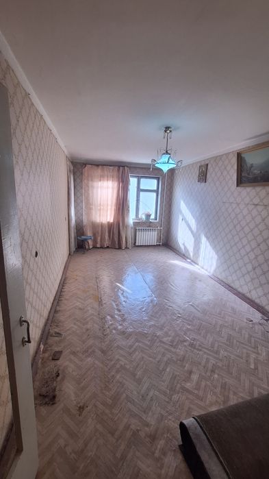 Продаётся 3х комнатная квартира