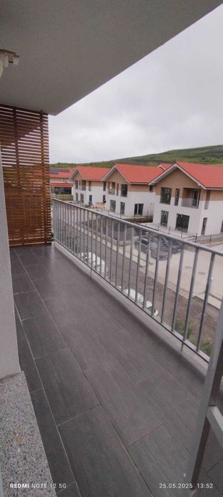 Închiriez apartament în ansamblul Beta Rezidence Chinteni Cluj