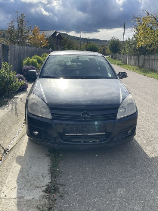 Vand opel astra 1,7 CDTI