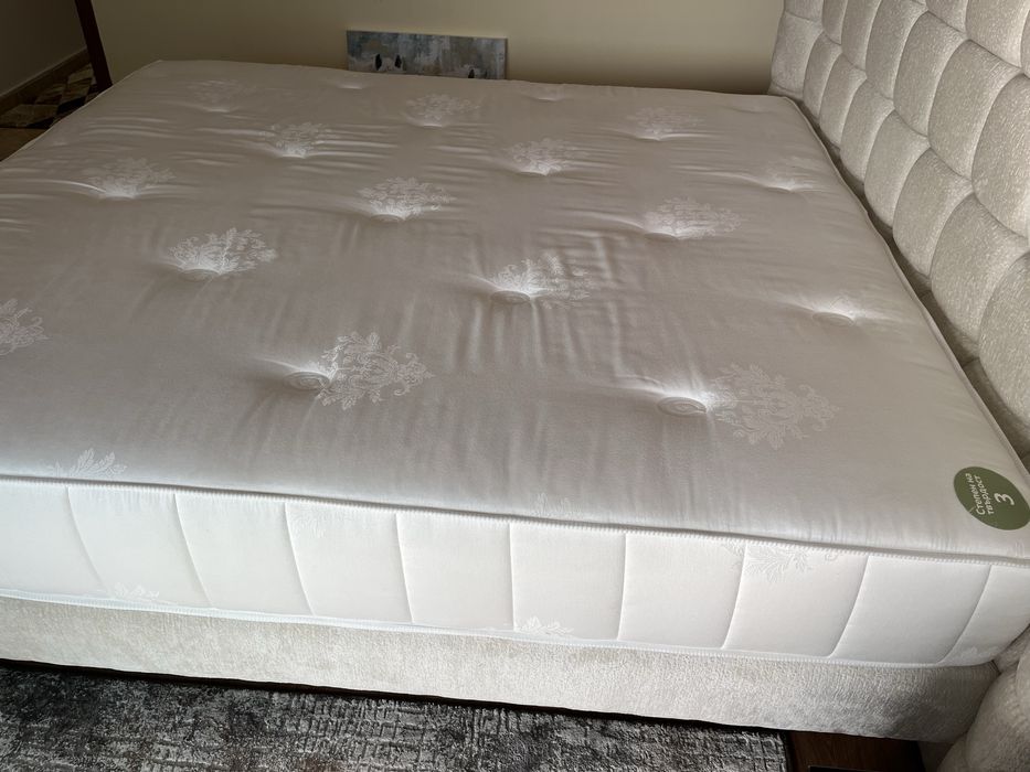 Нов матрак 180/200/26