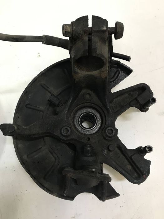 Fuzeta portfuzeta rulment stanga dreapta fata 1.9 Golf 5 Jetta Touran