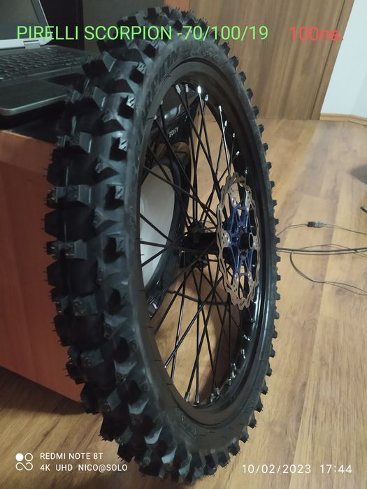 Спици  за електрически велосипеди всякакви размери  ( по поръчка ).