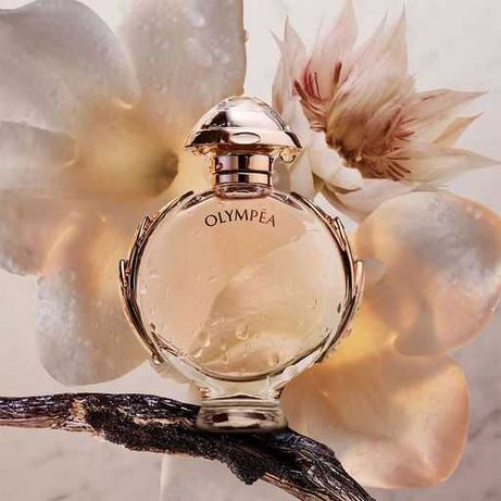 парфюм для женщин Olympea Paco Rabanne