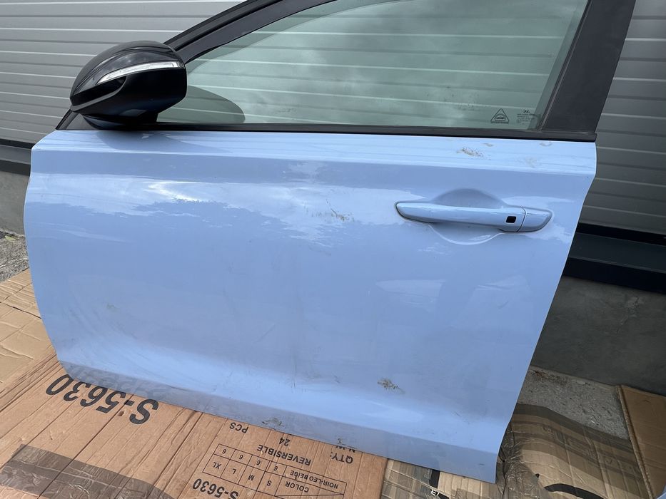 Hyundai I30 N Fastback врати/ огледала