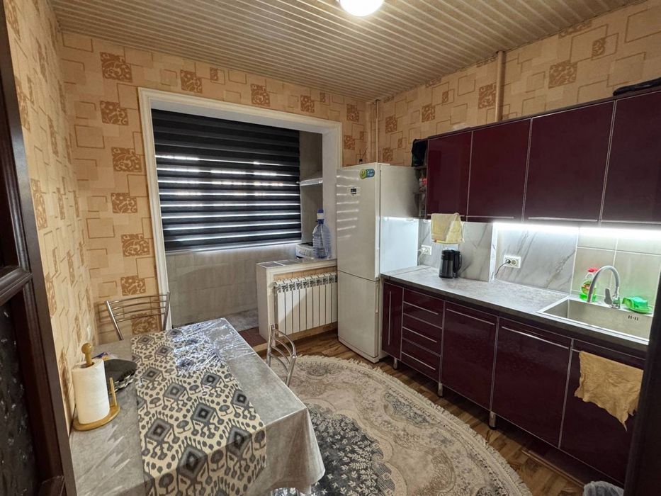 Kvartira sotiladi guncha srochno